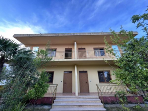 Sol house